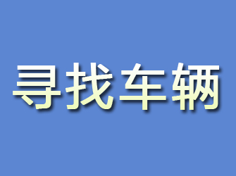 青田寻找车辆